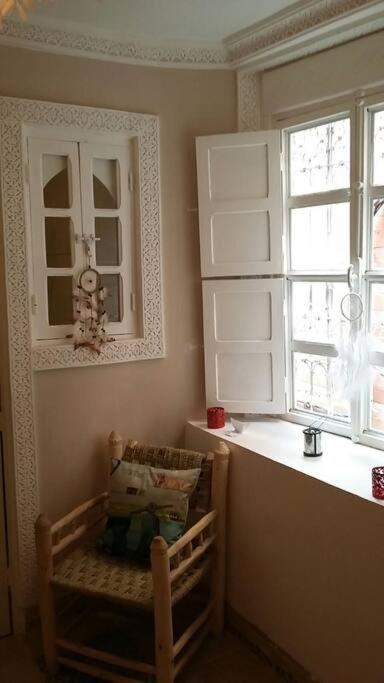 Maison Alegria , Heart Of Medina