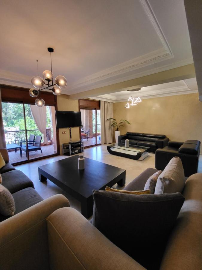 Prestige Appartement