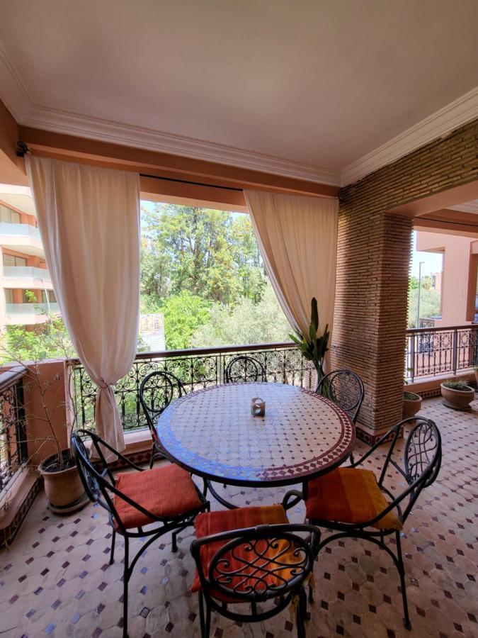 Appartement Prestige Marrakesh