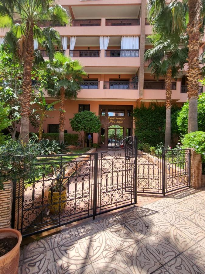 Prestige Appartement Marrakesh