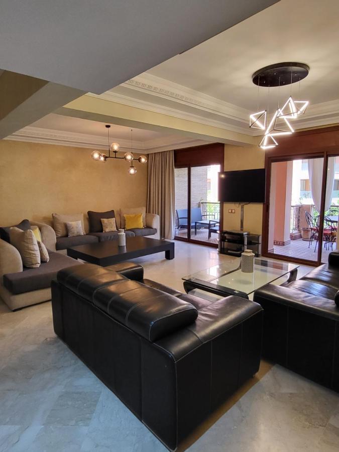 Prestige Appartement