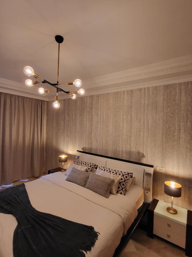 Appartement Prestige Marrakesh