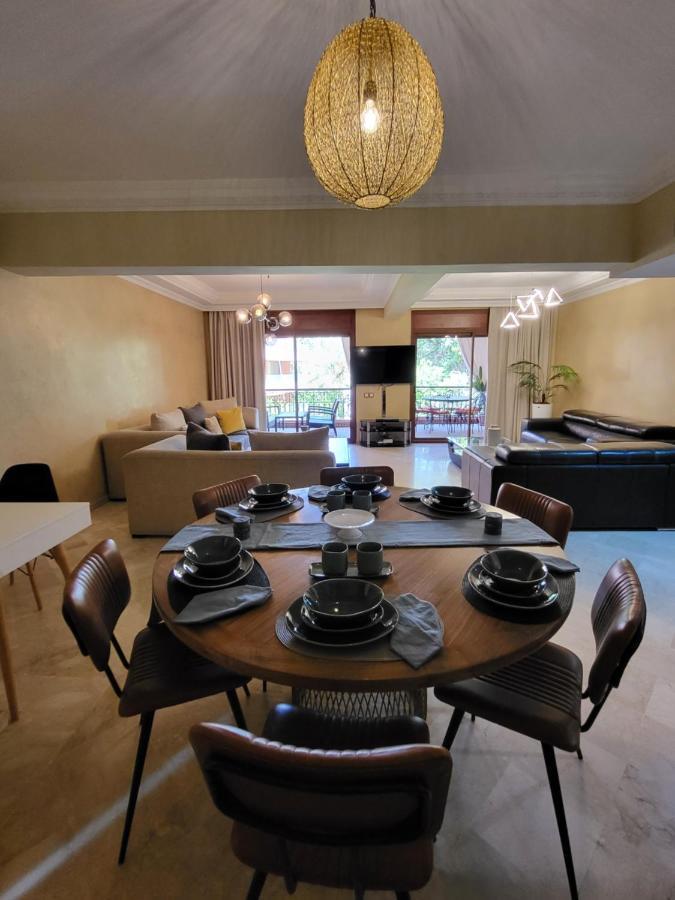 Appartement Prestige
