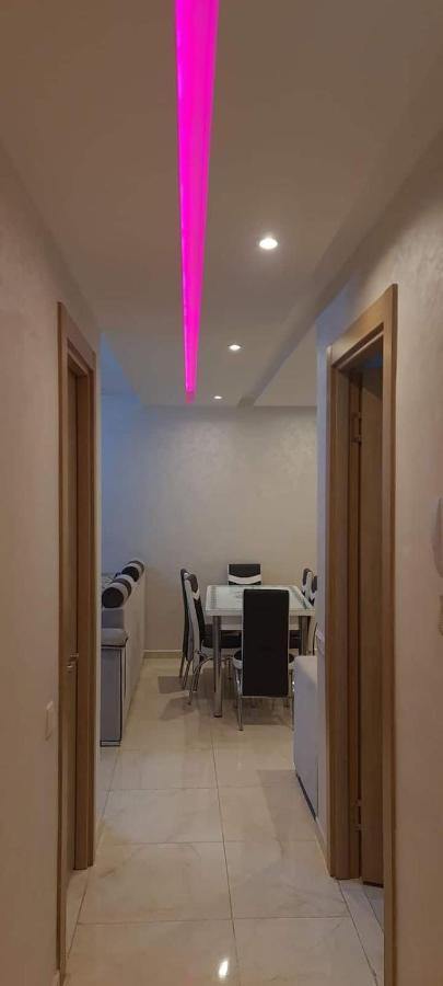 Appartement Magnifique Lux - Perles De Coralia