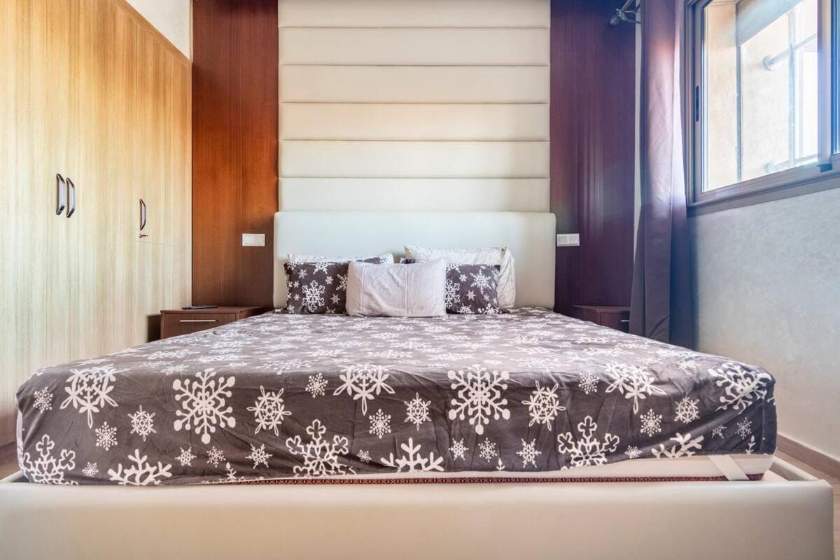 Appartement Magnifique Lux - Perles De Coralia