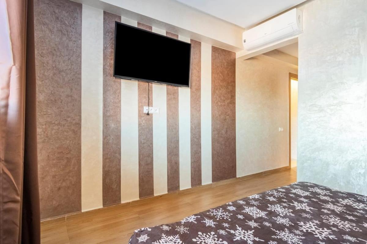 Appartement Magnifique Lux - Perles De Coralia *