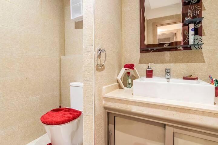 Appartement Magnifique Lux - Perles De Coralia *