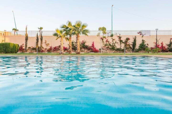 Magnifique Lux - Perles De Coralia Appartement Marrakesh