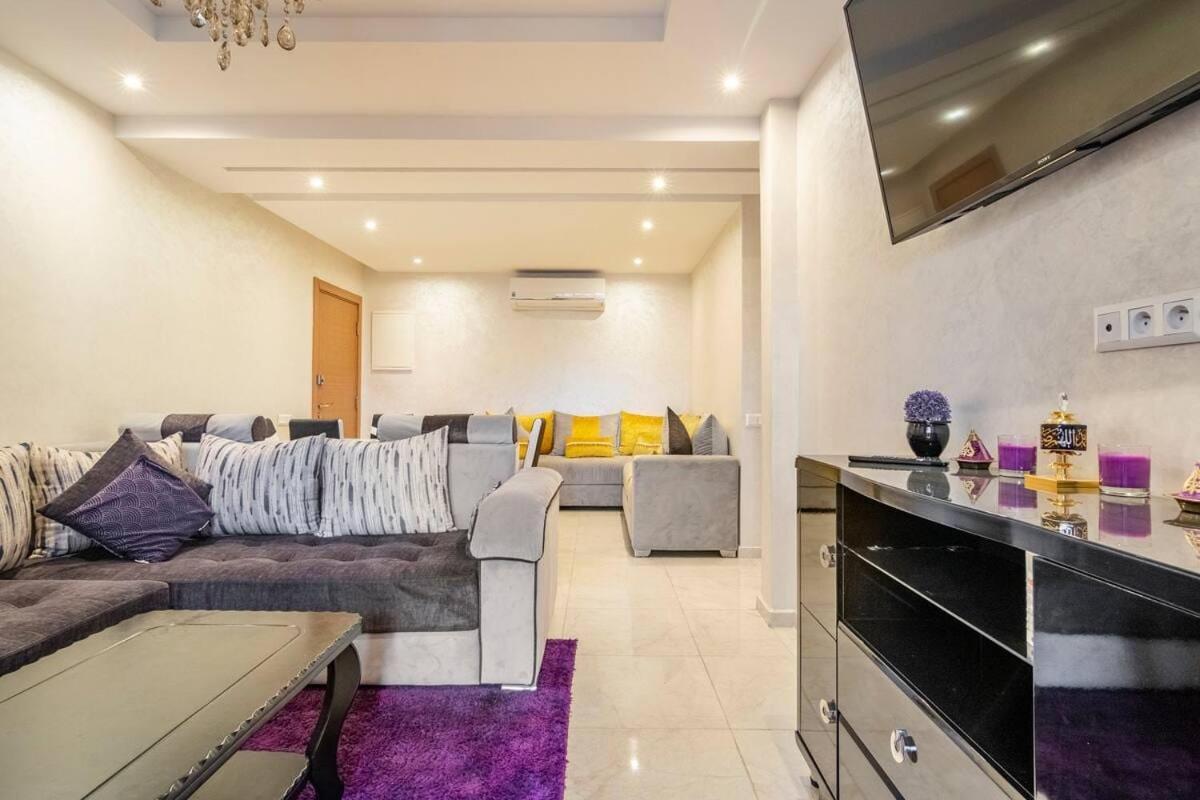 Magnifique Lux - Perles De Coralia Appartement *