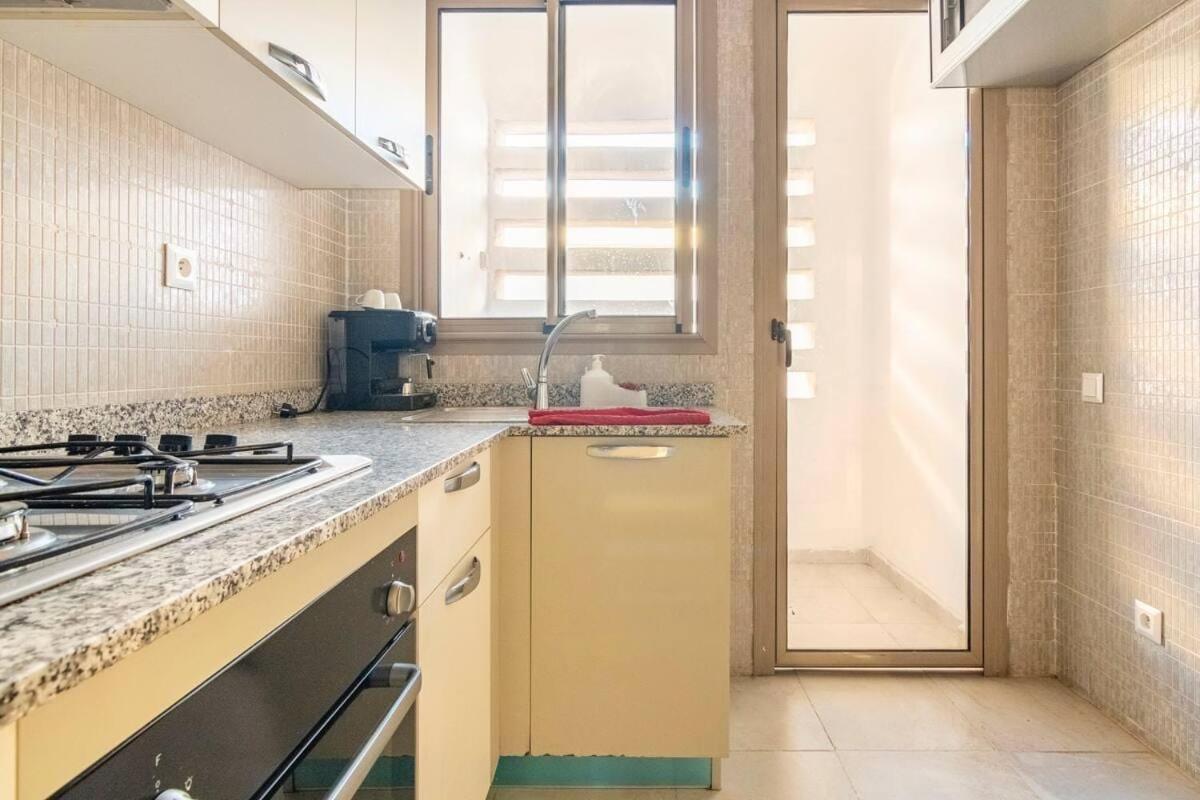 Magnifique Lux - Perles De Coralia Appartement *