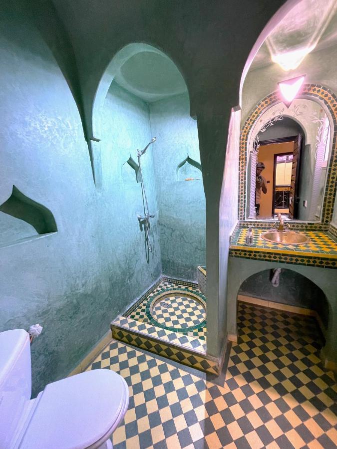 Appartement Majestic Marrakech Marrakesh