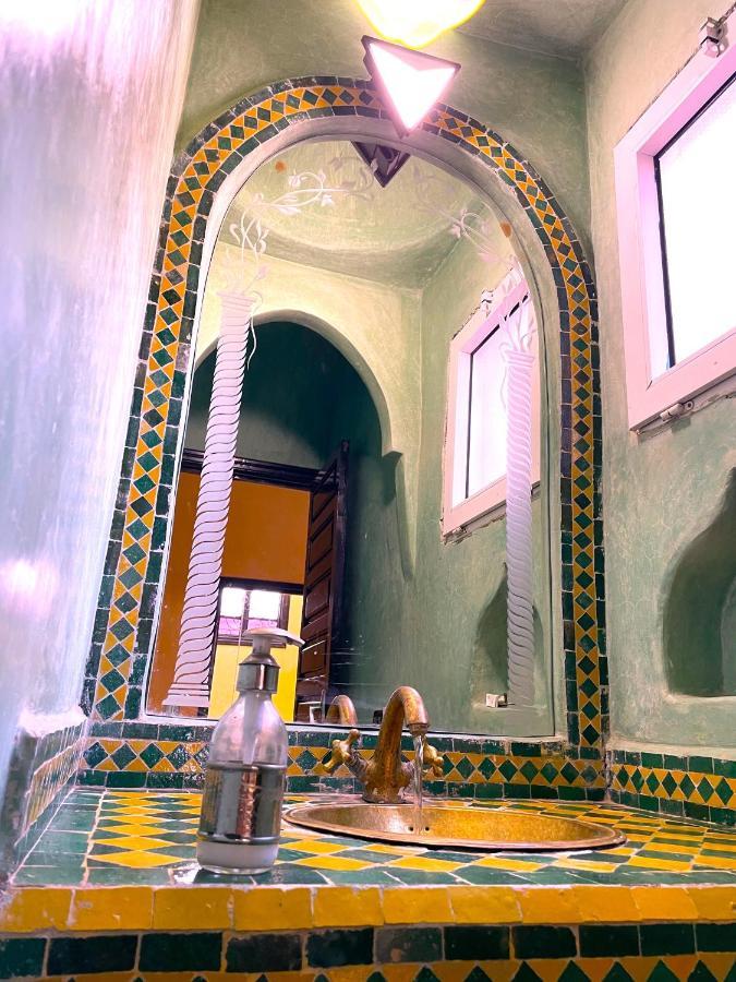 Appartement Majestic Marrakech