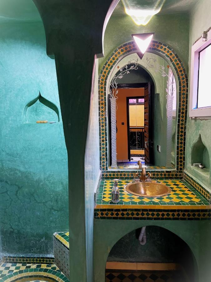 Appartement Majestic Marrakech