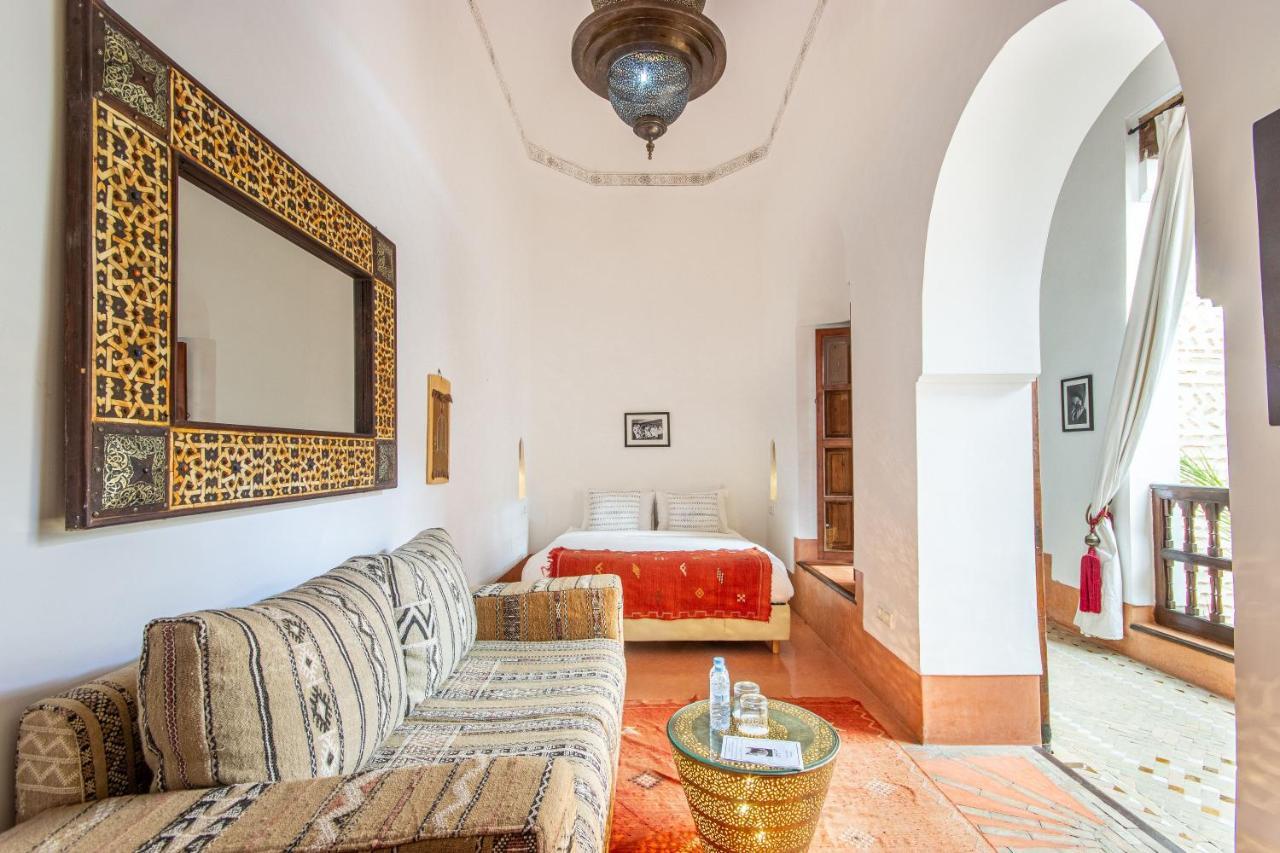 Riad El Faris Exclusif-included Moroccan Breakfast *