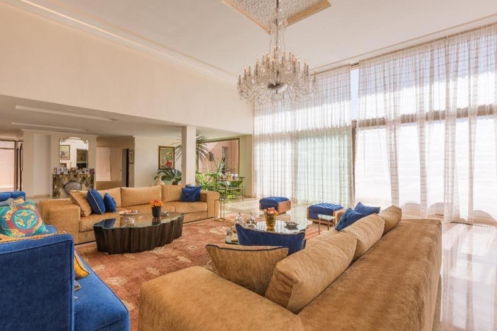 Villa Sofia
