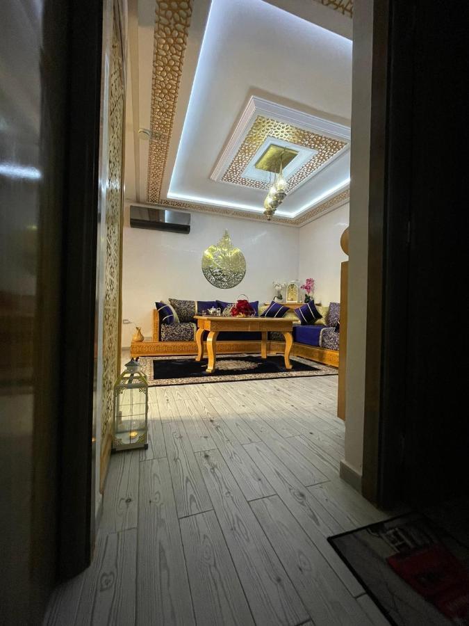 Appartement Al Mahamid Marrakech