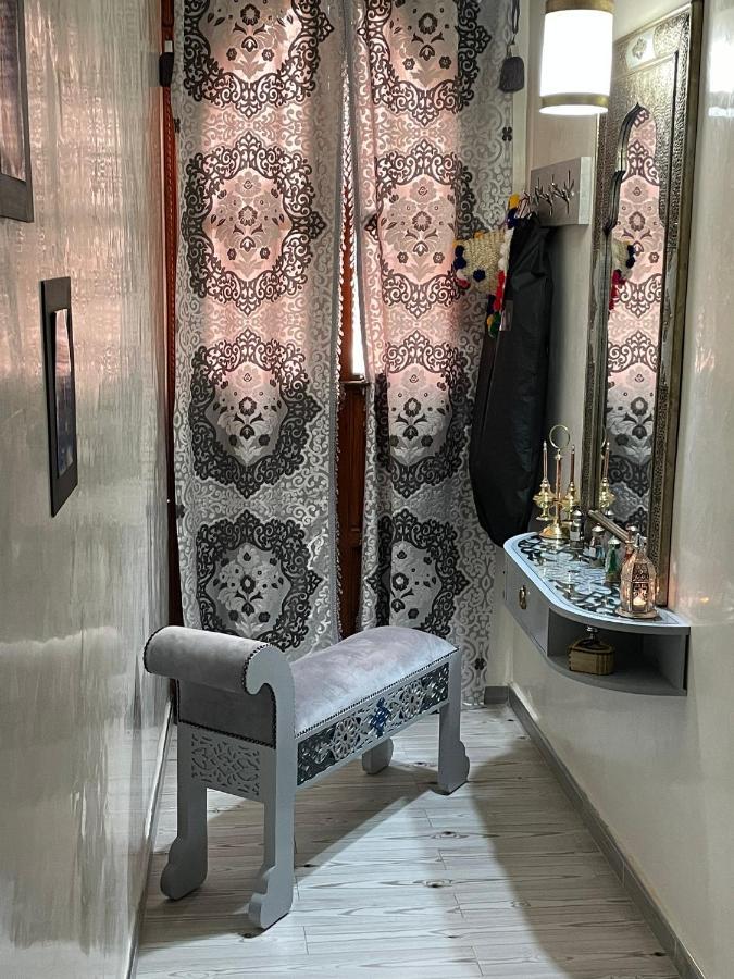 Al Mahamid Marrakech Apartment Marrakesh