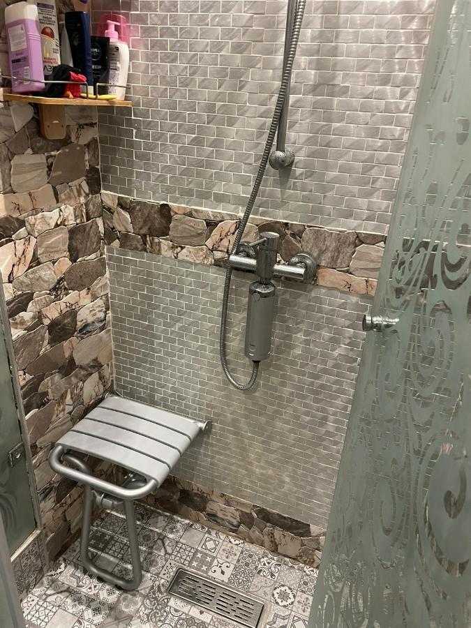 Apartment Al Mahamid Marrakech Marrakesh