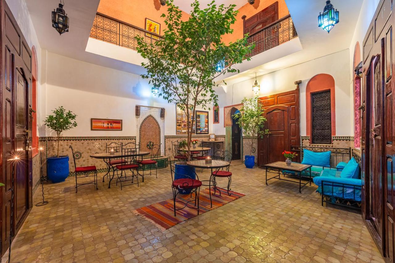 Todra Marrakesch