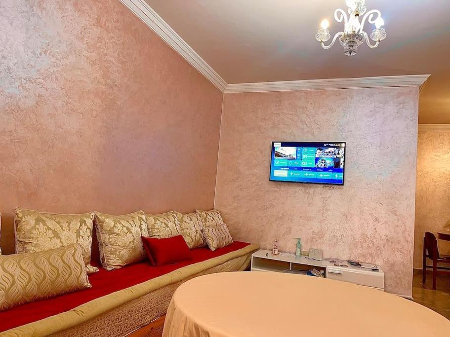 Appartement En