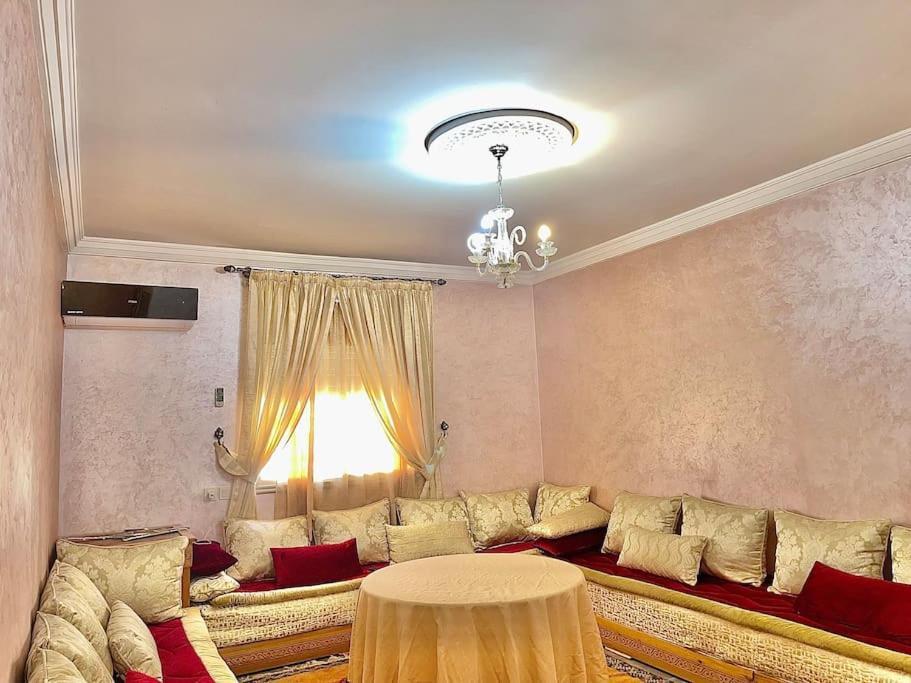 En Appartement Marrakesh
