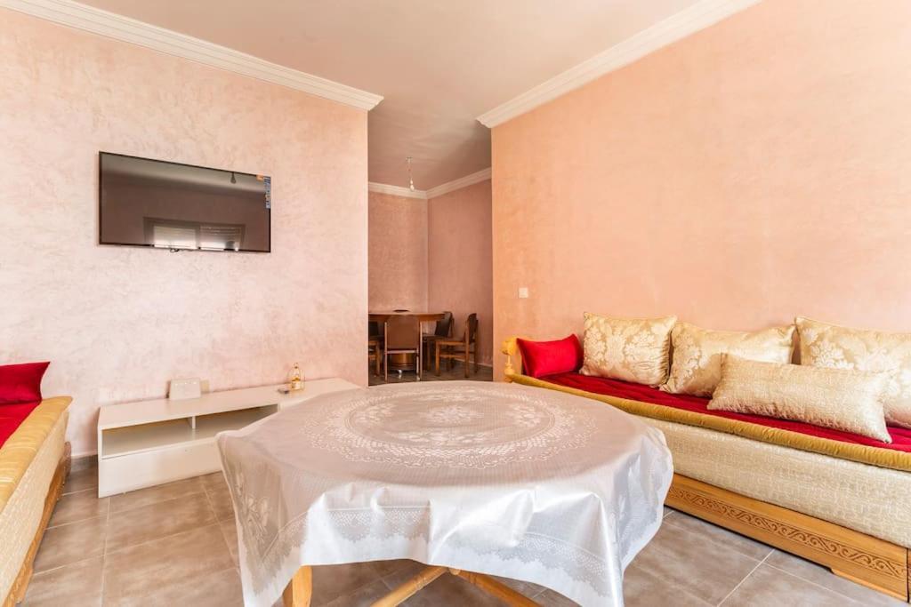 Appartement En