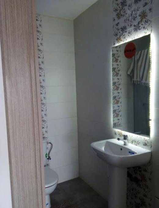 En Appartement *
