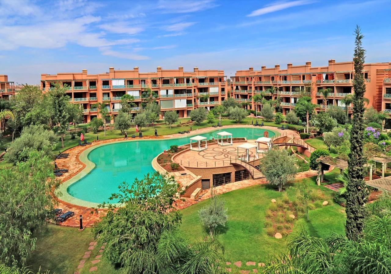 Apartment Prestigia Ennaim