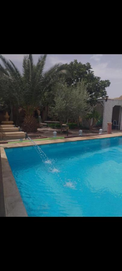 Appartement Dar Jamila Marrakesh