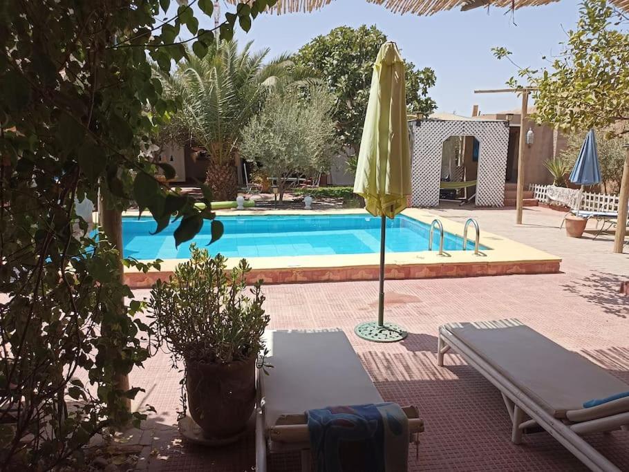 Appartement Dar Jamila Marrakesh