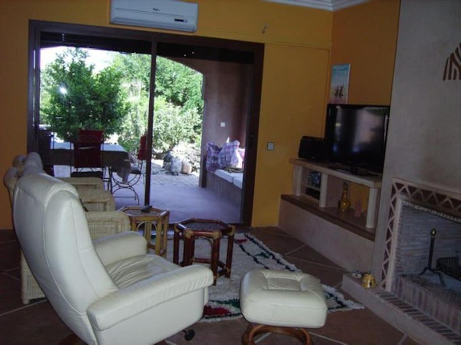 Appartement Dar Jamila *
