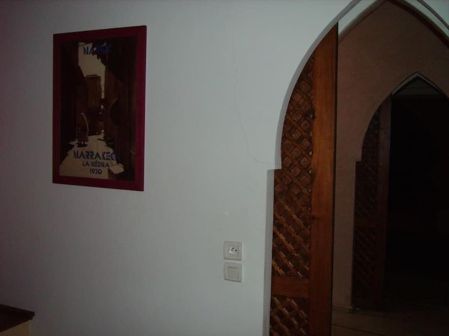 Dar Jamila Appartement