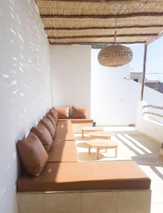 Magnifique Sans Vis-a-vis • Marrakech Villa *