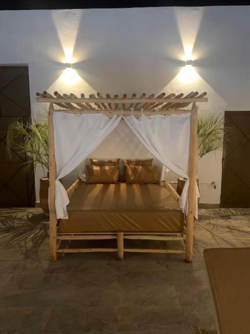 Magnifique Sans Vis-a-vis • Marrakech Villa