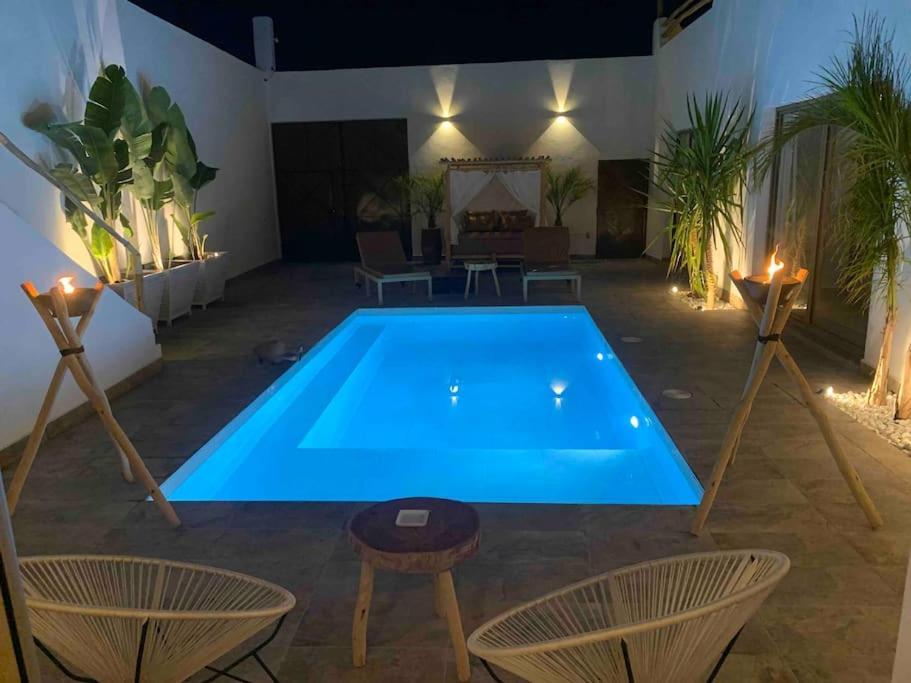 Villa Magnifique Sans Vis-a-vis • Marrakech Marrakesch