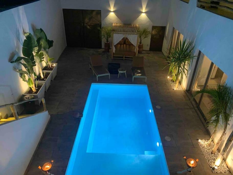 Villa Magnifique Sans Vis-a-vis • Marrakech Marrakesch