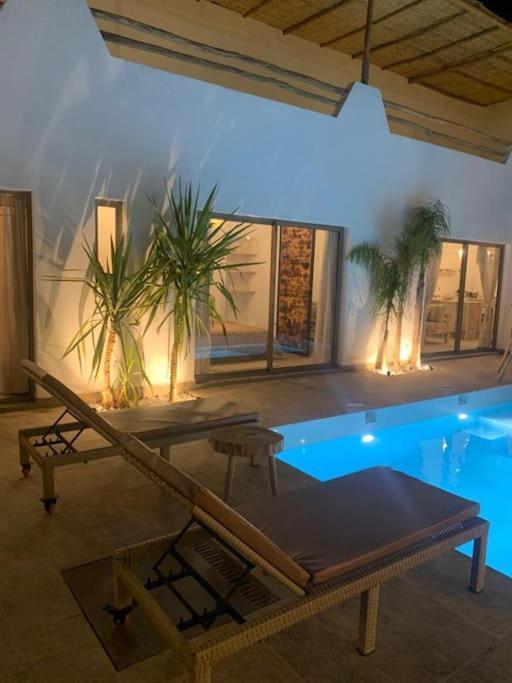 Magnifique Sans Vis-a-vis • Marrakech Villa Marrakesch