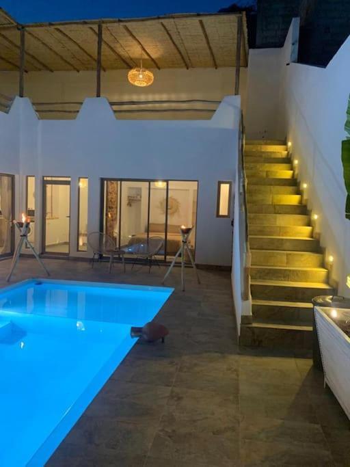Magnifique Sans Vis-a-vis • Marrakech *