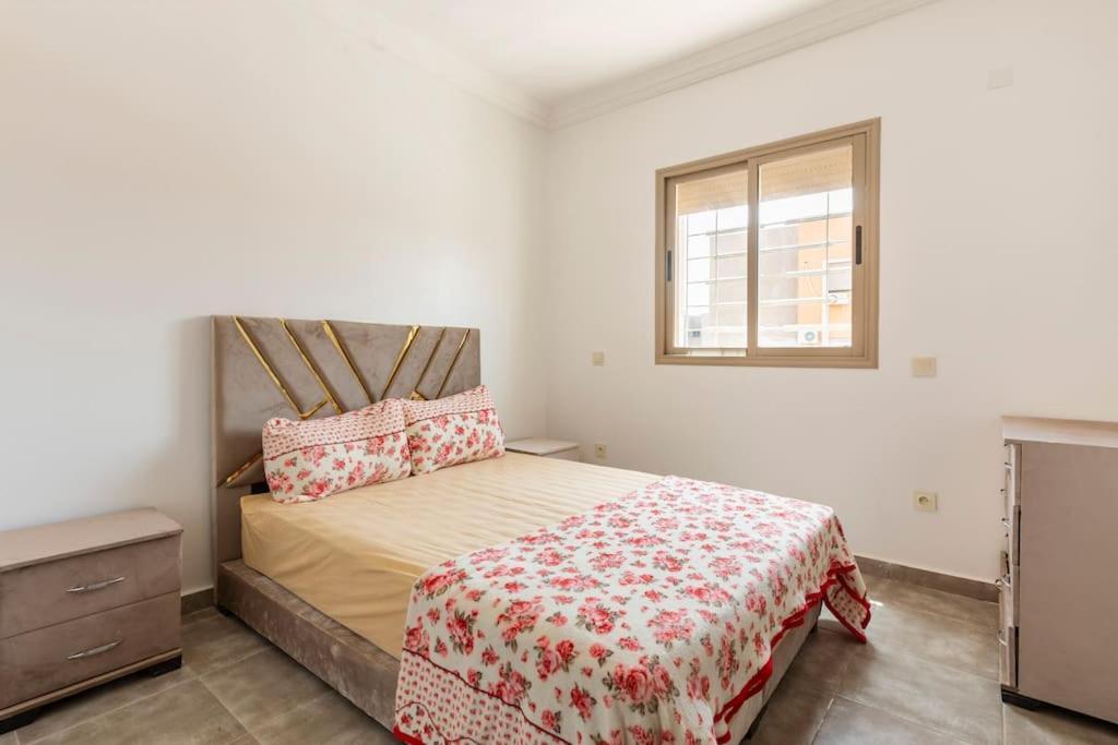 Appartement En Marrakesh