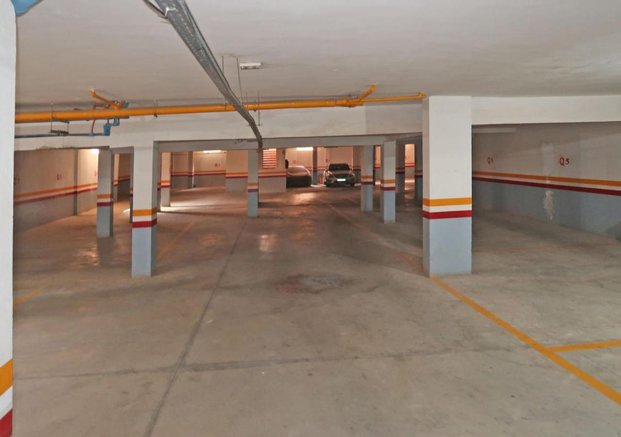Appartement Prestigia Ennaim