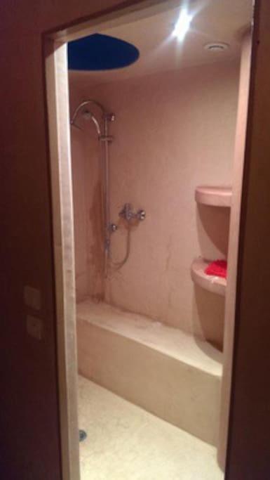 Appartement Dar Jamila *