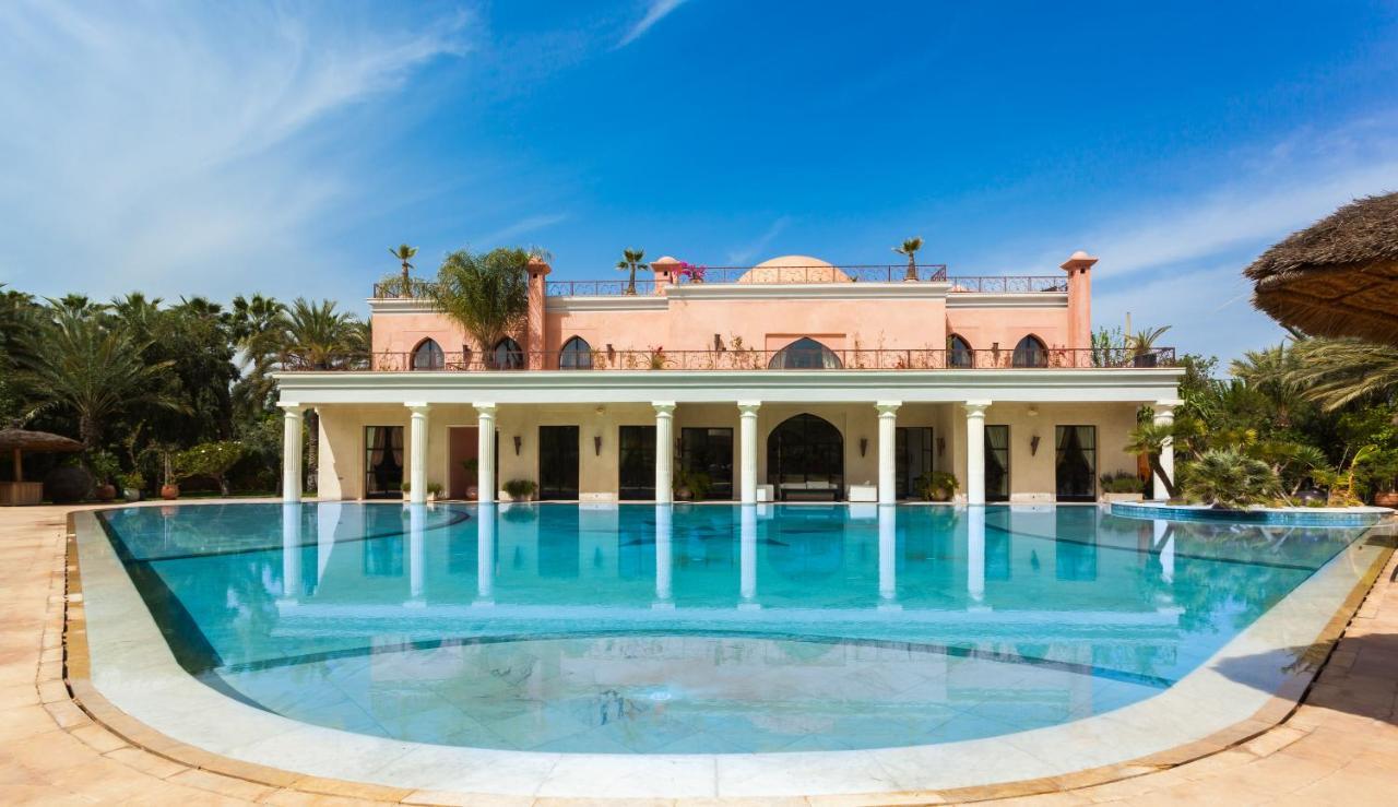 Rhoul Marrakesh