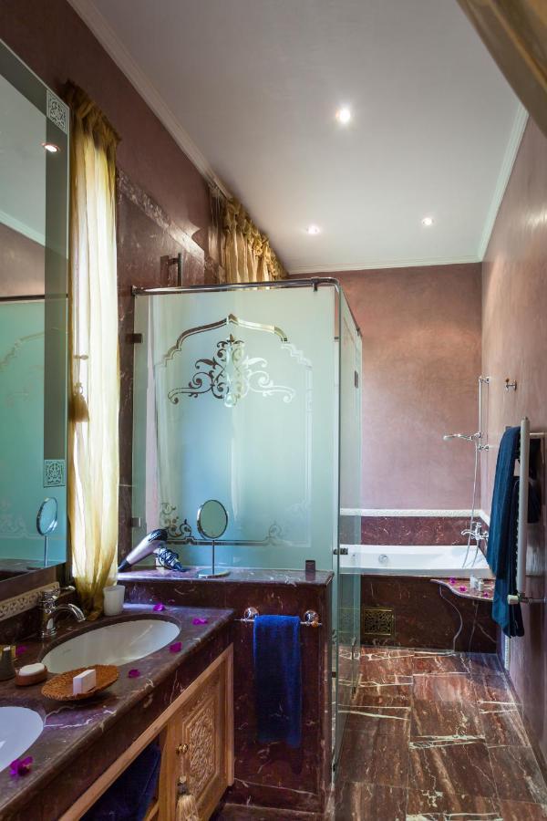 Rhoul Marrakesh