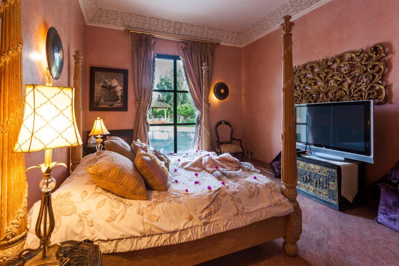 Villa Rhoul