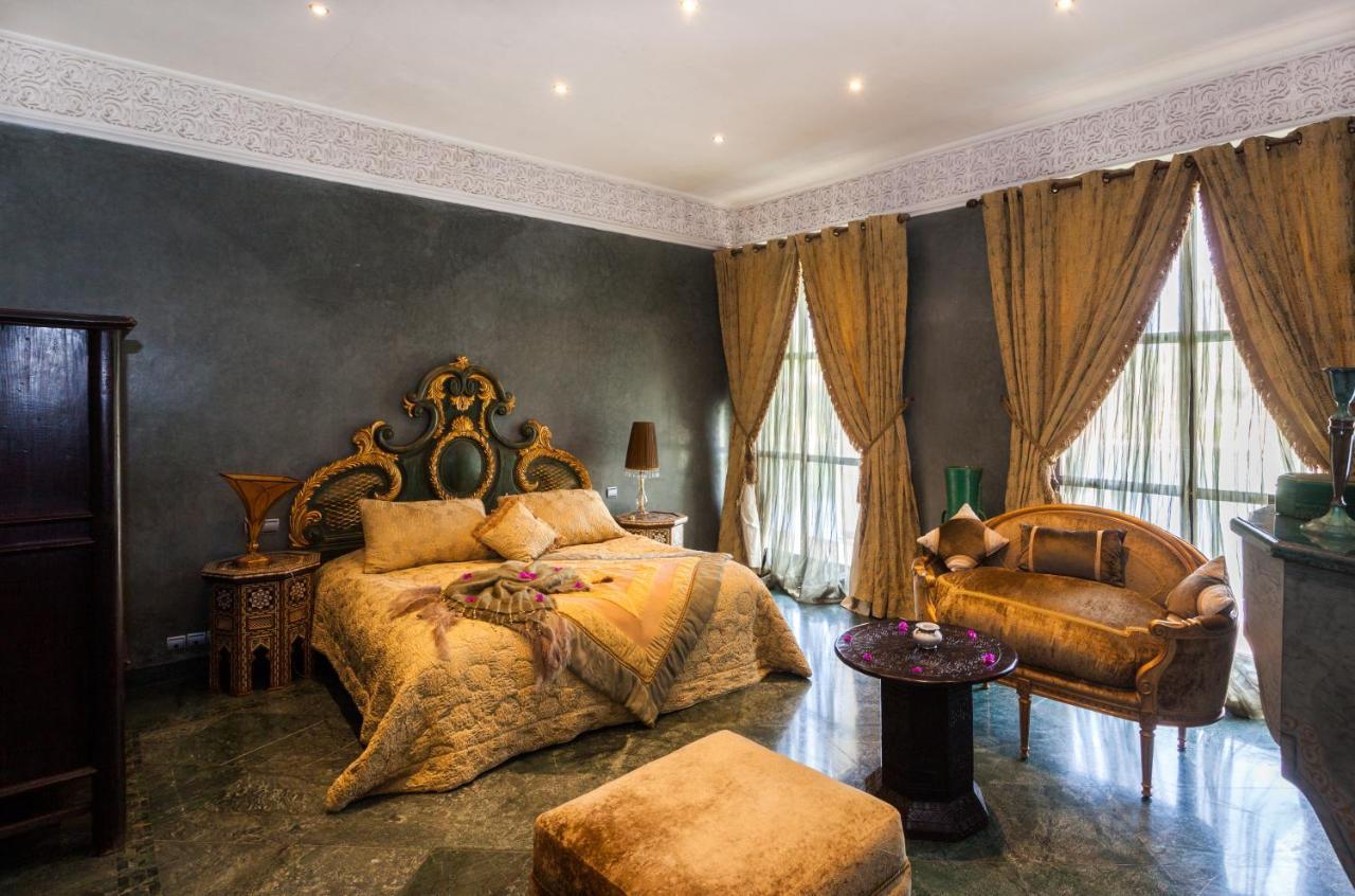 Villa Rhoul