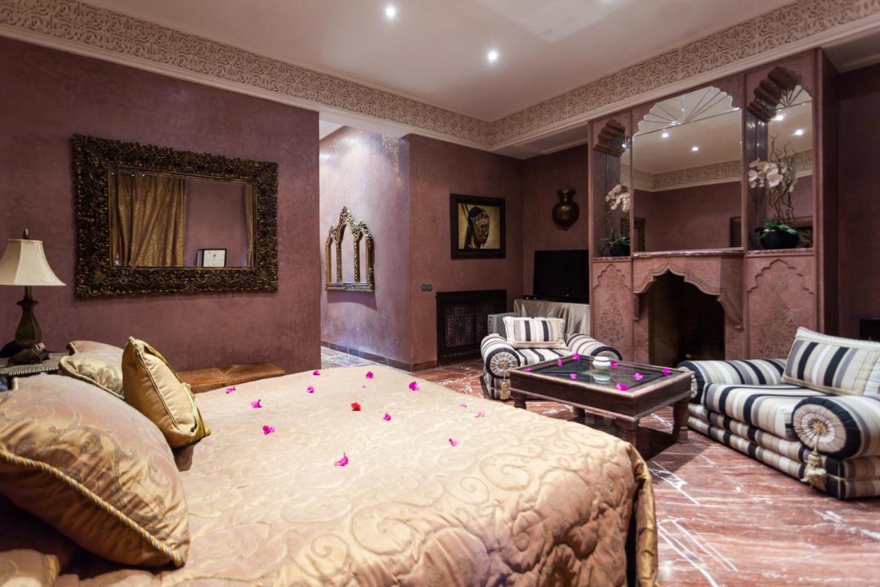 Rhoul Marrakesh