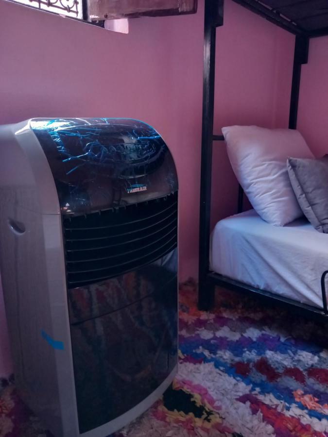 Kech Vibe Hostal *