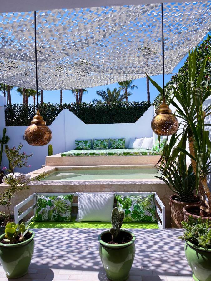 Riad Al Hamama Marrakesh