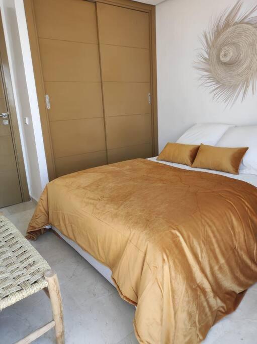 Apartment Plein Centre Marrakech, Grand Balcon Filant Marrakesh
