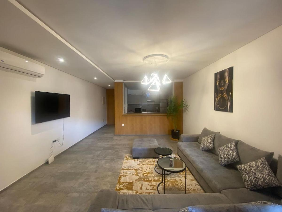 Appartement Marrakchia Gueliz *